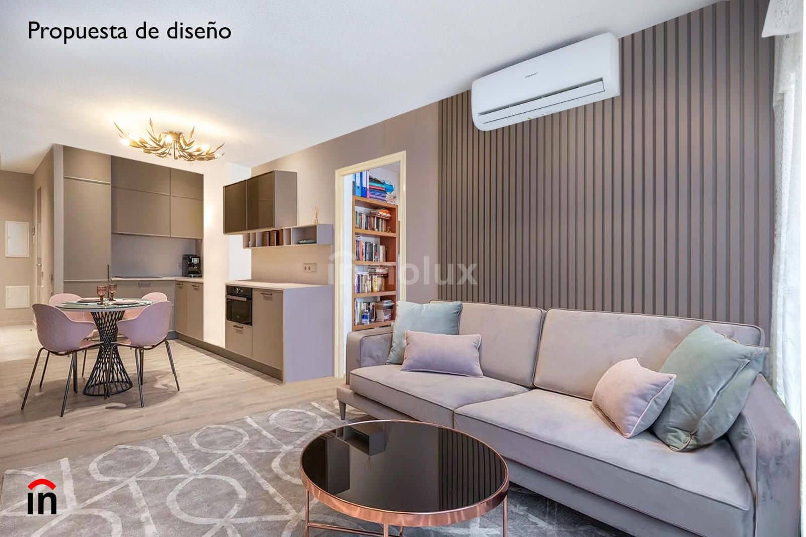 Piso de 3 habitaciones en Playa de San Juan en venta con piscina garaje - 350.000 € (Ref: 9064108)