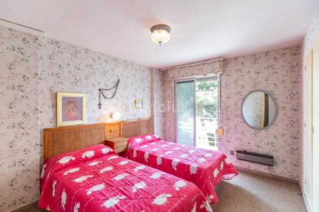 3 makuuhuone Asunto myytävänä paikassa Playa de San Juan, Alicante kaupunki mukana uima-altaan 
autotalli - 350 000 € (Ref: 9064108)