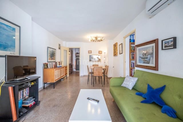 3 makuuhuone Asunto myytävänä paikassa Playa de San Juan, Alicante kaupunki mukana uima-altaan 
autotalli - 350 000 € (Ref: 9064108)