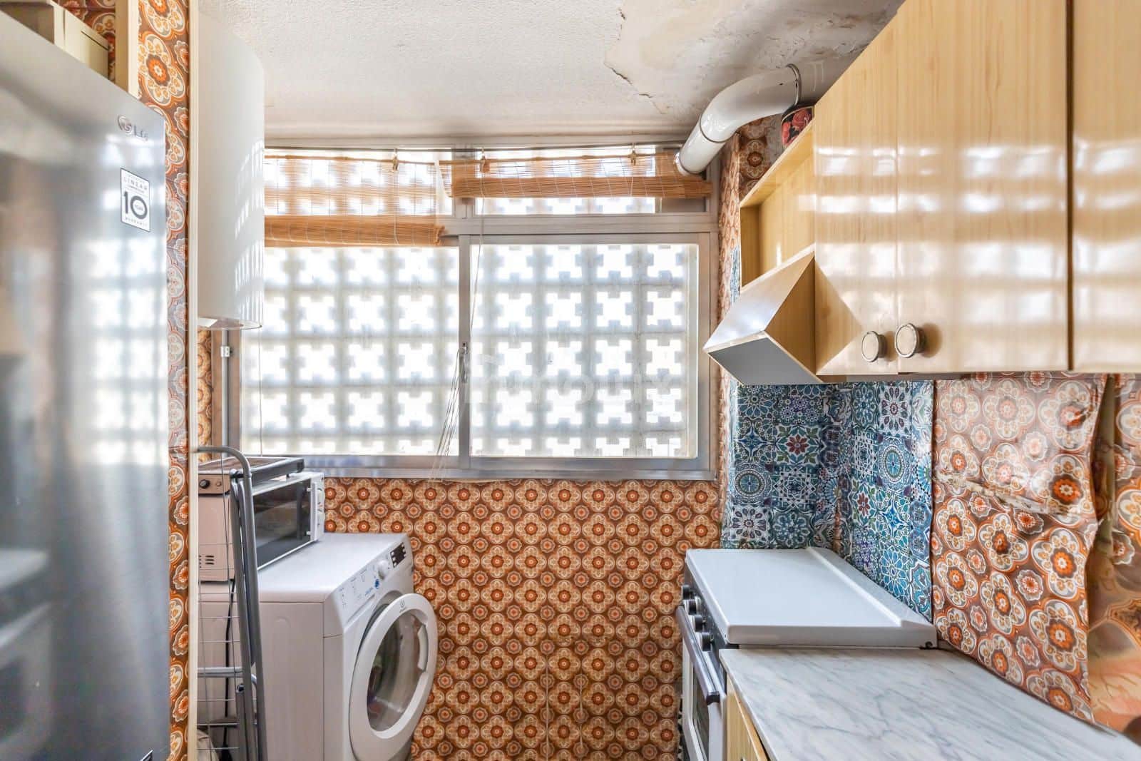 Piso de 3 habitaciones en Playa de San Juan en venta con piscina garaje - 350.000 € (Ref: 9064108)