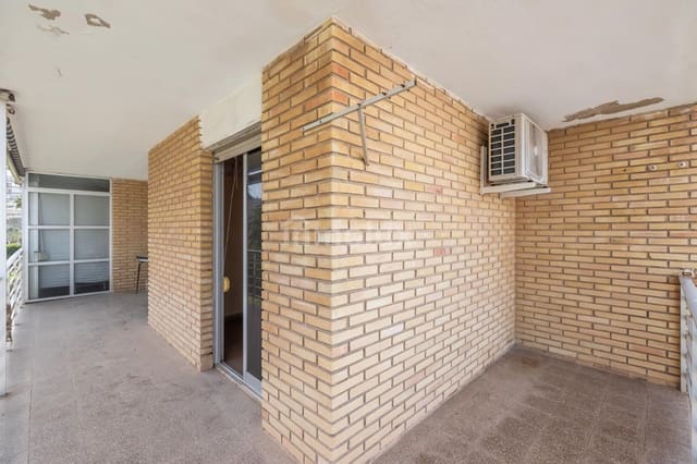 3 makuuhuone Asunto myytävänä paikassa Playa de San Juan, Alicante kaupunki mukana uima-altaan 
autotalli - 350 000 € (Ref: 9064108)