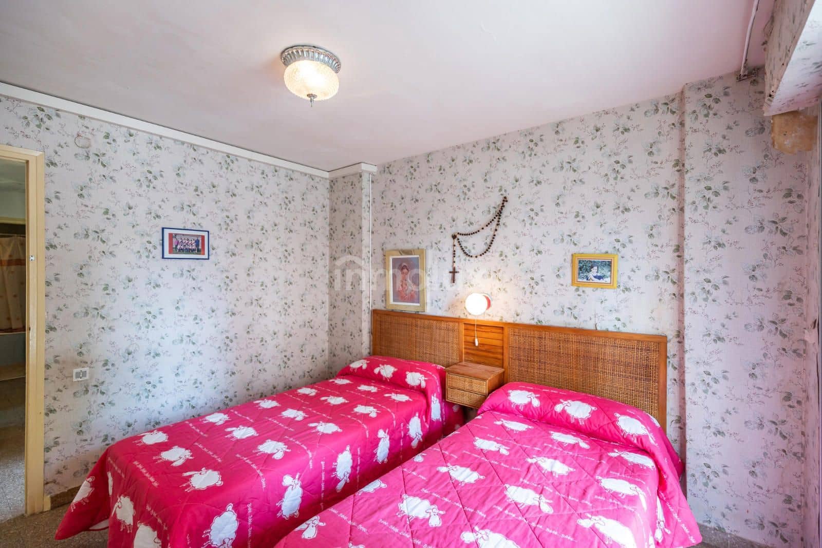 Piso de 3 habitaciones en Playa de San Juan en venta con piscina garaje - 350.000 € (Ref: 9064108)