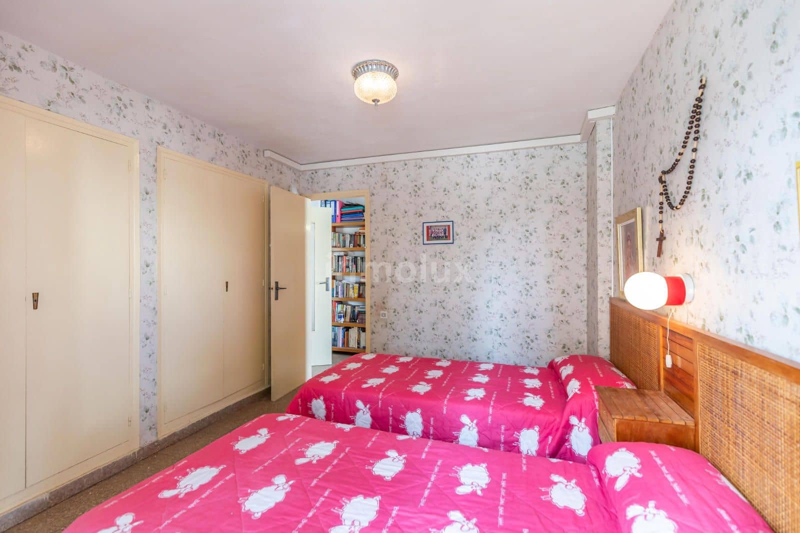 Piso de 3 habitaciones en Playa de San Juan en venta con piscina garaje - 350.000 € (Ref: 9064108)