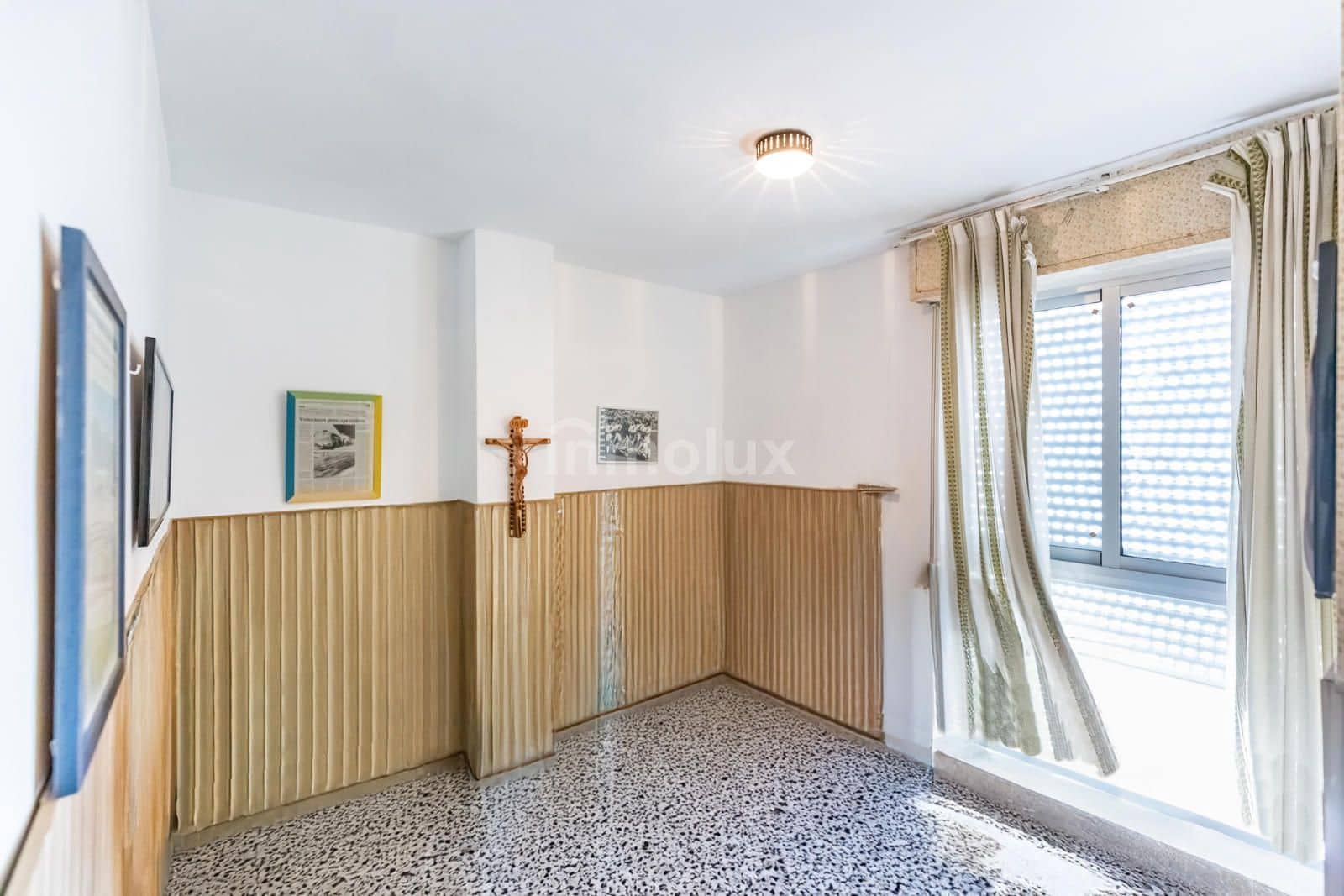 Piso de 3 habitaciones en Playa de San Juan en venta con piscina garaje - 350.000 € (Ref: 9064108)