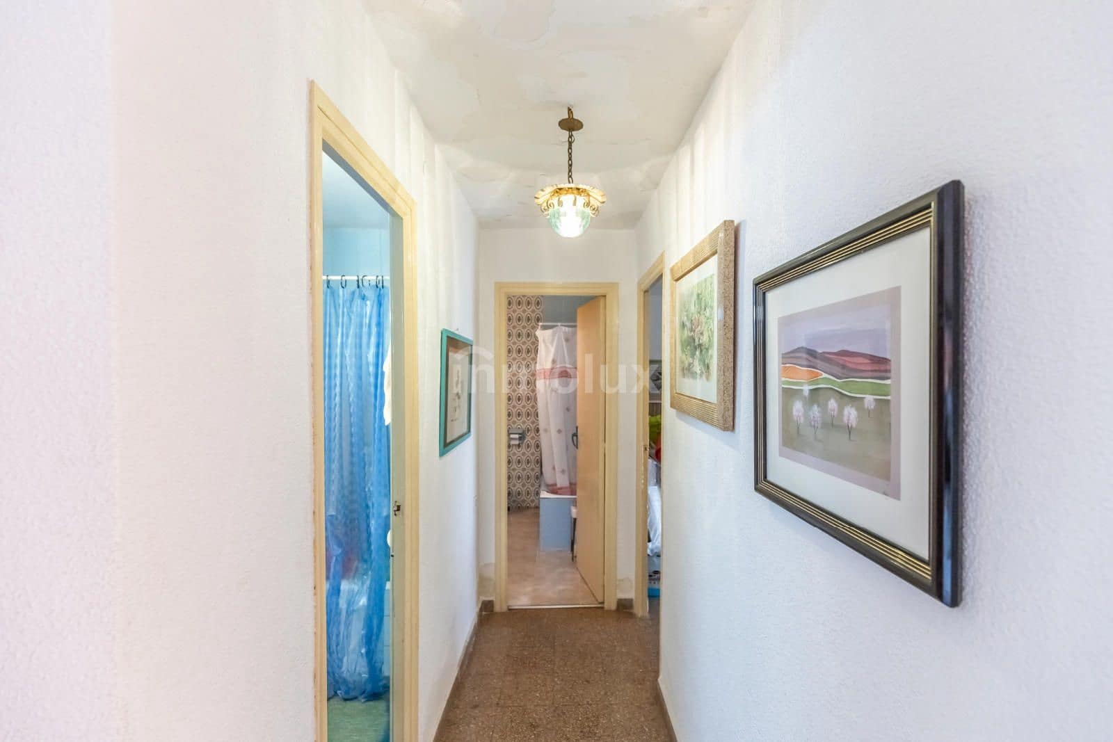 Piso de 3 habitaciones en Playa de San Juan en venta con piscina garaje - 350.000 € (Ref: 9064108)