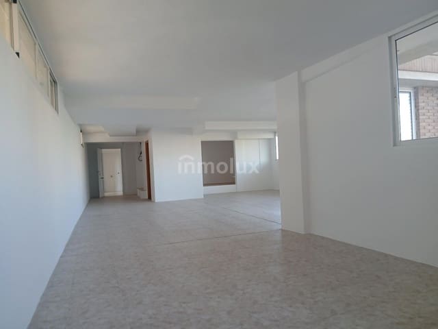 Ufficio da affittare in Tombola, Alicante città con garage - 760 € (Rif: 9064116)