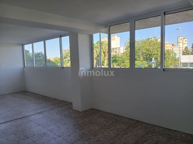 Ufficio da affittare in Tombola, Alicante città con garage - 760 € (Rif: 9064116)