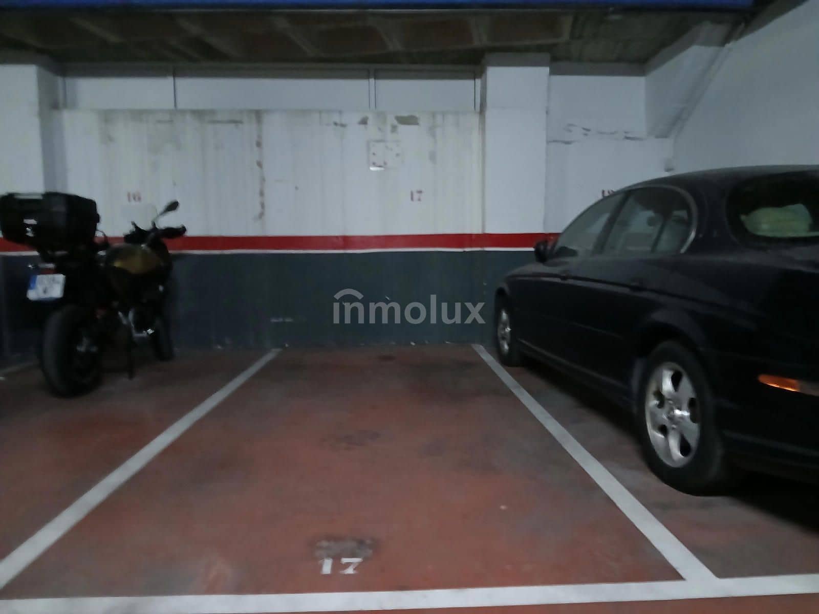 Kontor til leie i Alicante by med garasje - € 760 (Ref: 9064116)