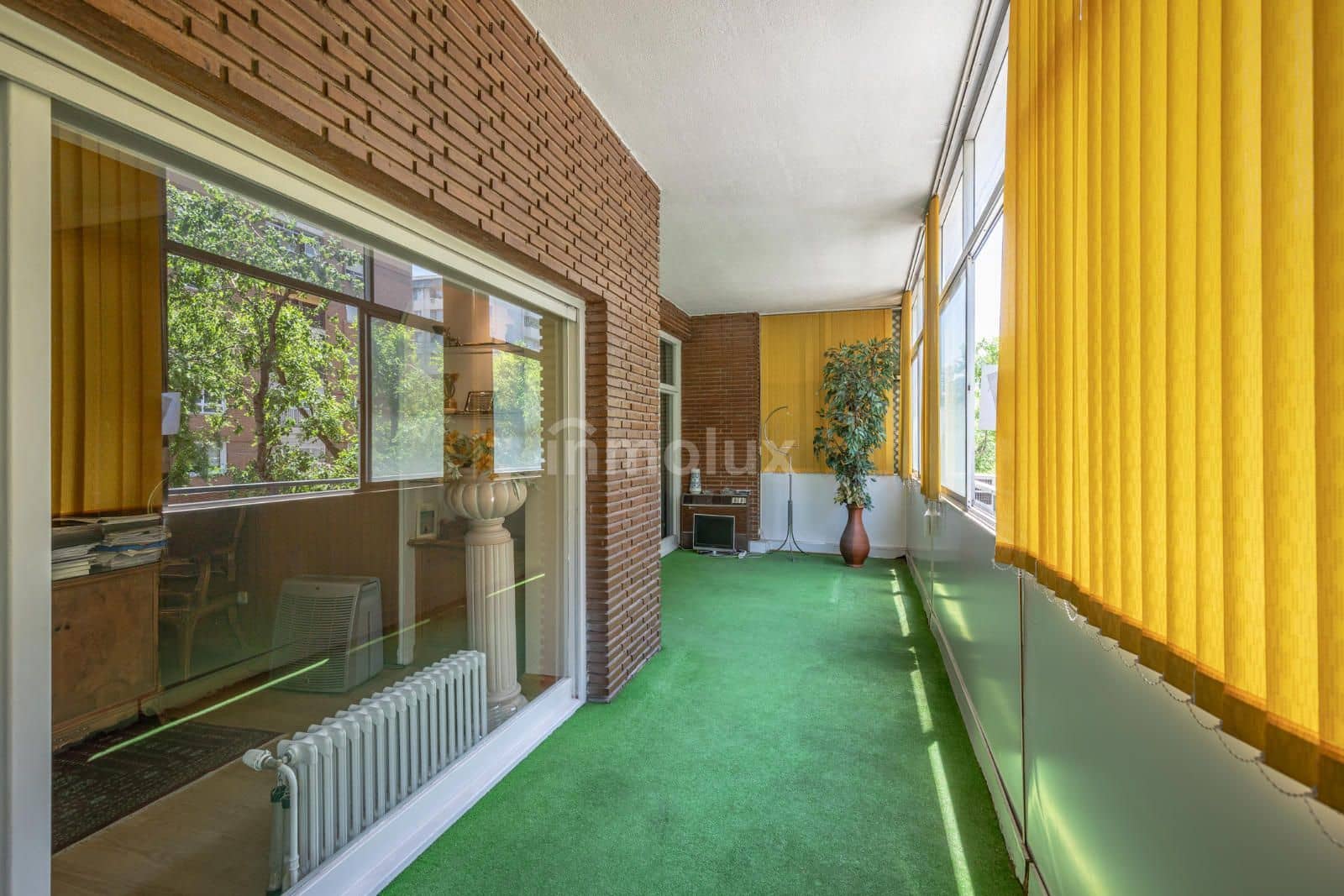 4 soveværelse Lejlighed til salg i Madrid by - € 1.468.000 (Ref: 9064118)