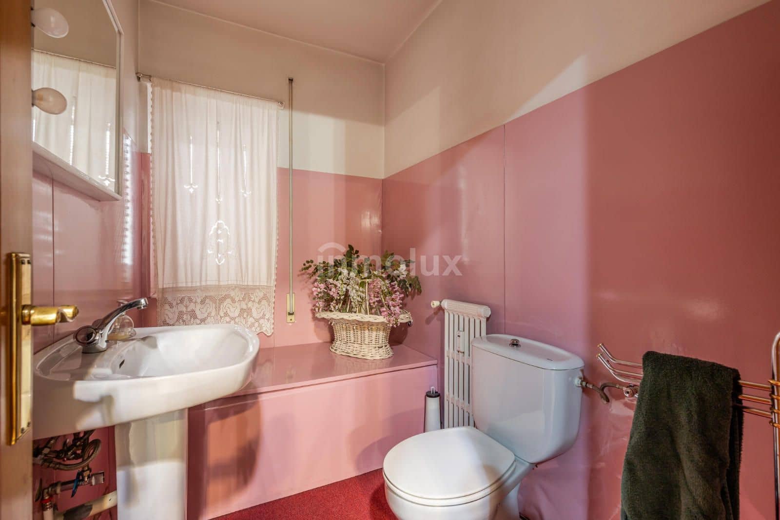 4 soveværelse Lejlighed til salg i Madrid by - € 1.468.000 (Ref: 9064118)