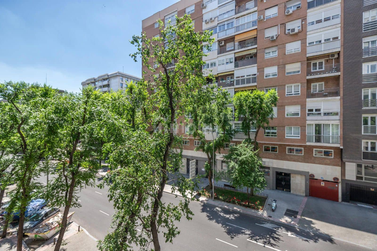 4 soveværelse Lejlighed til salg i Madrid by - € 1.468.000 (Ref: 9064118)