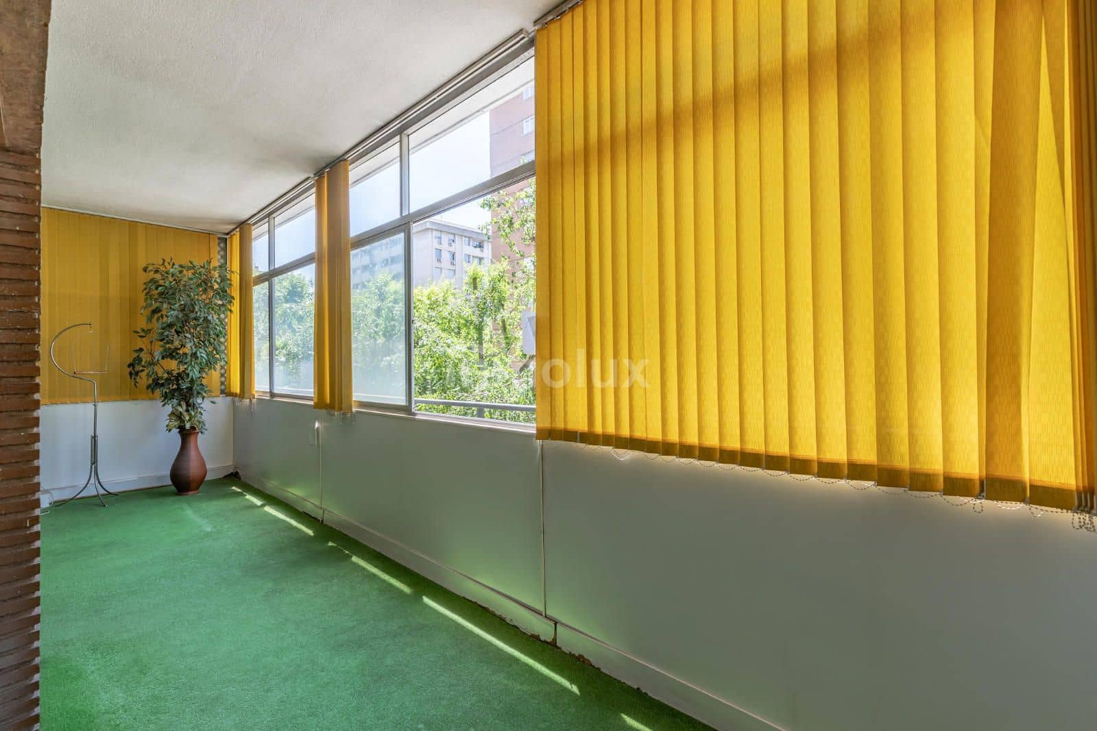 4 soveværelse Lejlighed til salg i Madrid by - € 1.468.000 (Ref: 9064118)