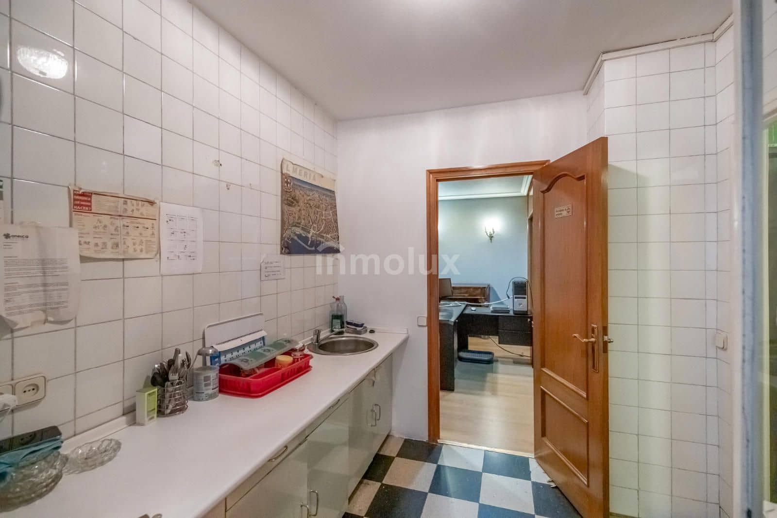 4 soveværelse Lejlighed til salg i Madrid by - € 1.468.000 (Ref: 9064118)