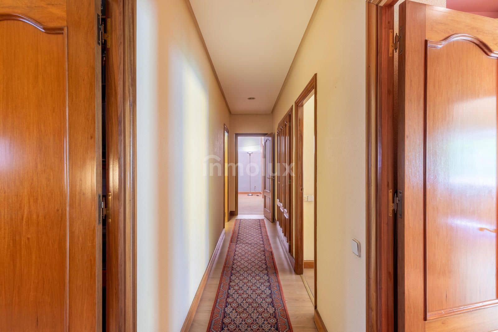 4 soveværelse Lejlighed til salg i Madrid by - € 1.468.000 (Ref: 9064118)