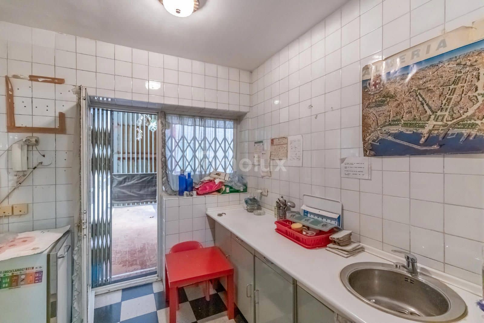 4 soveværelse Lejlighed til salg i Madrid by - € 1.468.000 (Ref: 9064118)