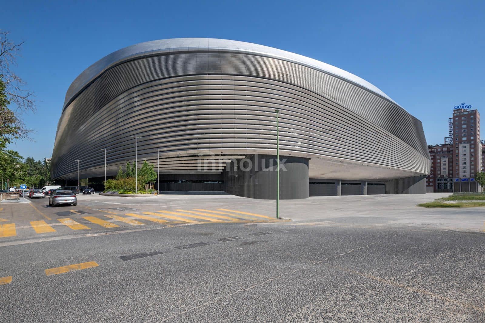 4 soveværelse Lejlighed til salg i Madrid by - € 1.468.000 (Ref: 9064118)