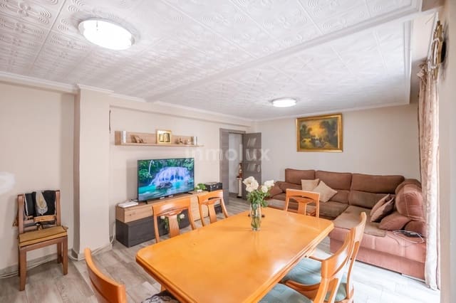 3 sypialnia Mieszkanie na sprzedaż w Santo Domingo, Miasto Alicante / Alacant - 166 000 € (Ref: 9064119)