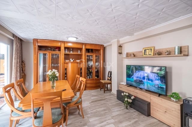 3 sypialnia Mieszkanie na sprzedaż w Santo Domingo, Miasto Alicante / Alacant - 166 000 € (Ref: 9064119)