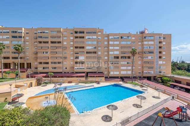 3 soveværelse Lejlighed til salg i Babel, Alicante by med swimmingpool garage - € 316.000 (Ref: 9064121)