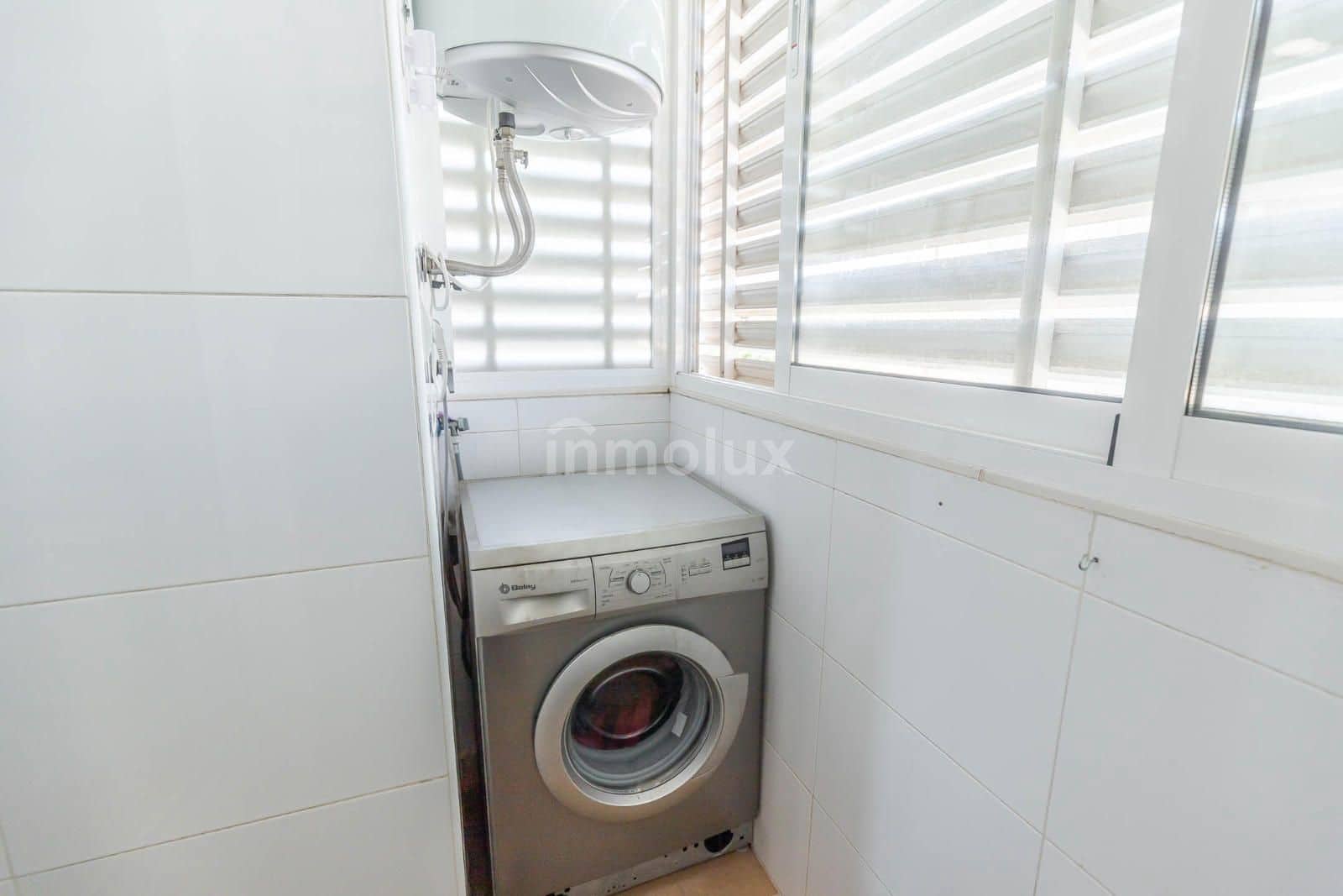 3 soveværelse Penthouse til salg i San Juan de Alicante / Sant Joan d'Alacant med swimmingpool garage - € 399.000 (Ref: 9064127)