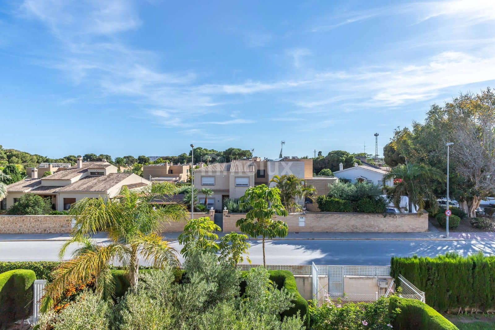 3 soveværelse Penthouse til salg i San Juan de Alicante / Sant Joan d'Alacant med swimmingpool garage - € 399.000 (Ref: 9064127)