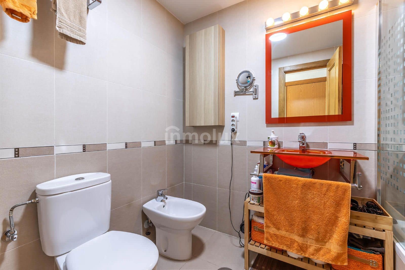 3 soveværelse Penthouse til salg i San Juan de Alicante / Sant Joan d'Alacant med swimmingpool garage - € 399.000 (Ref: 9064127)