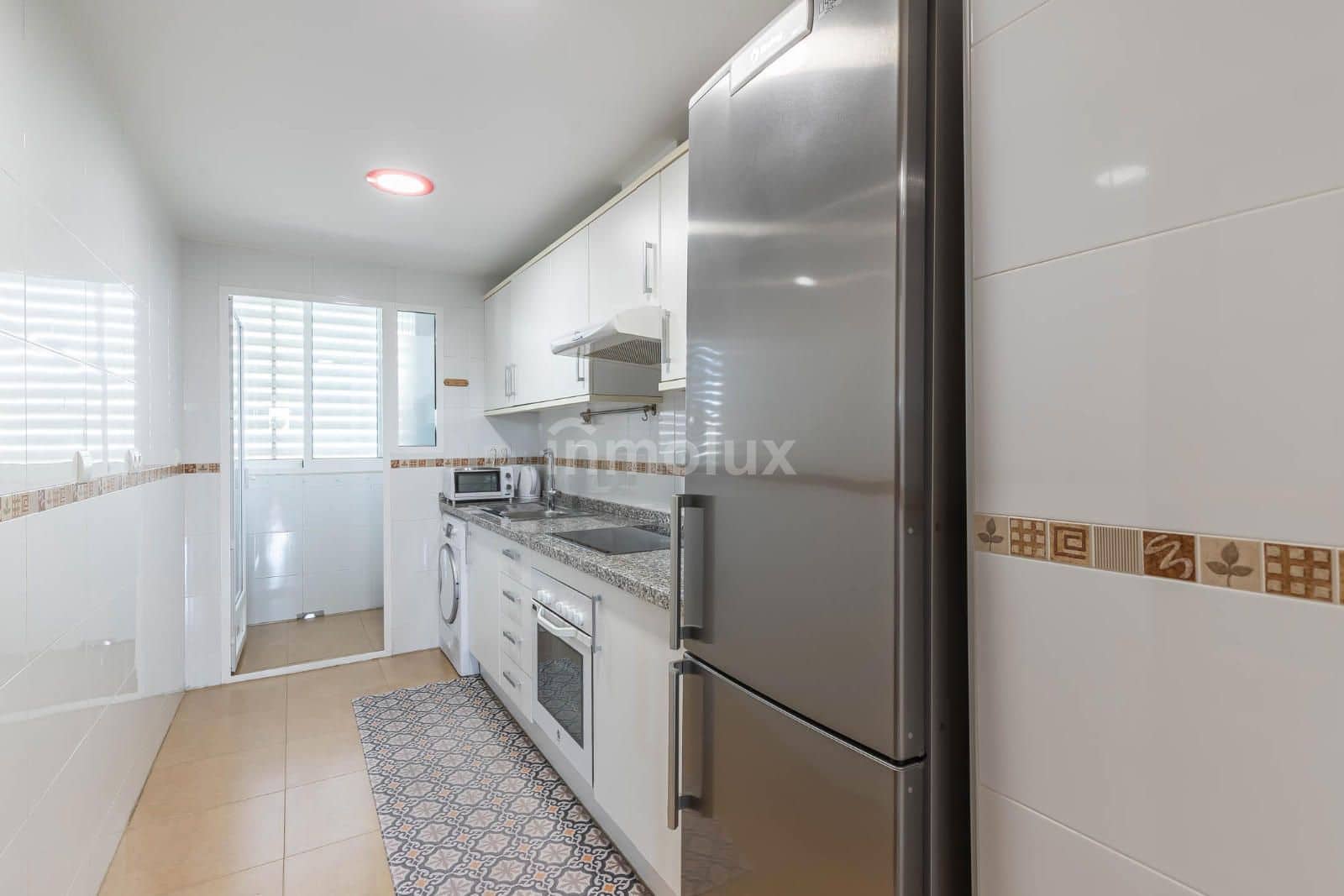 3 soveværelse Penthouse til salg i San Juan de Alicante / Sant Joan d'Alacant med swimmingpool garage - € 399.000 (Ref: 9064127)