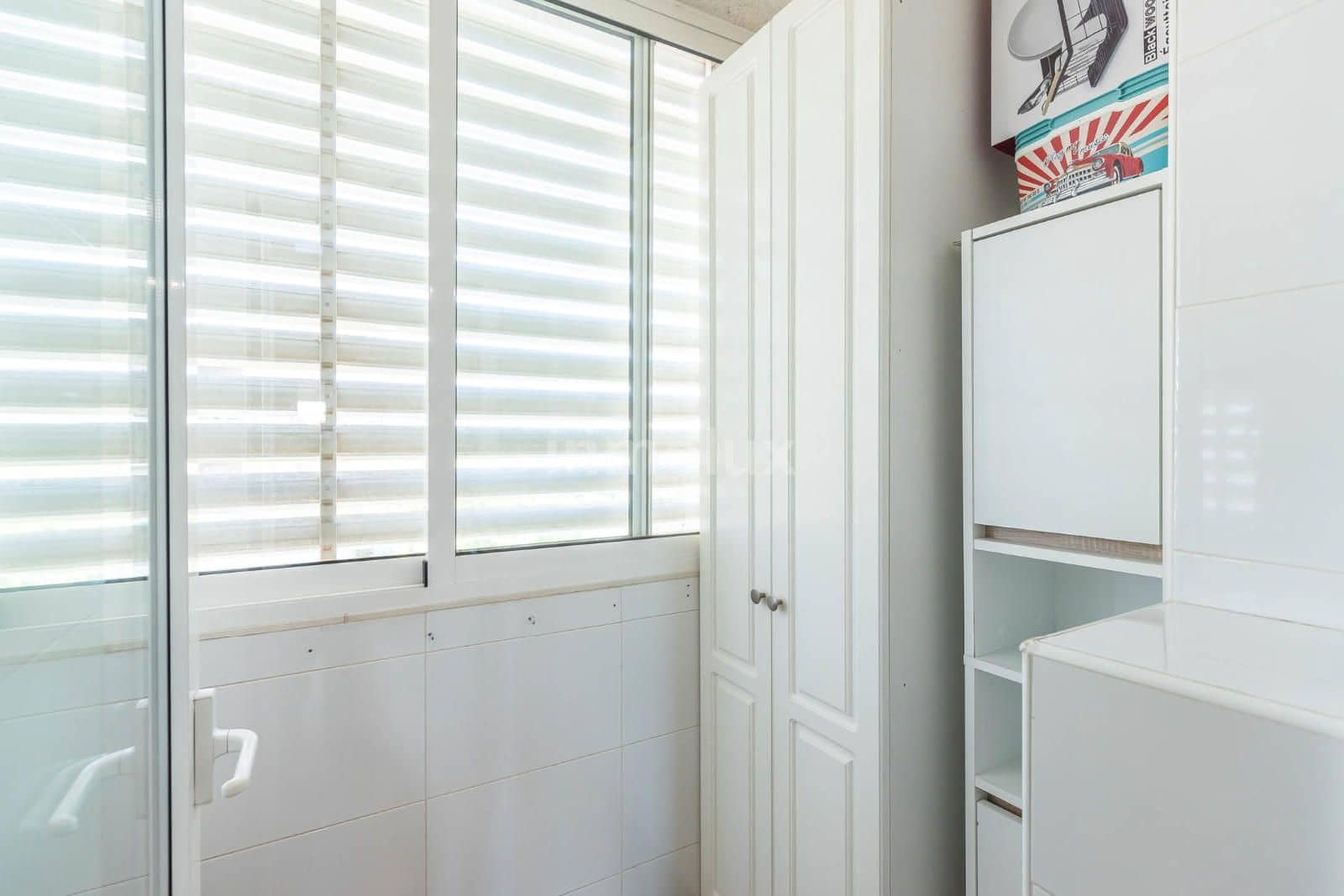 3 soveværelse Penthouse til salg i San Juan de Alicante / Sant Joan d'Alacant med swimmingpool garage - € 399.000 (Ref: 9064127)