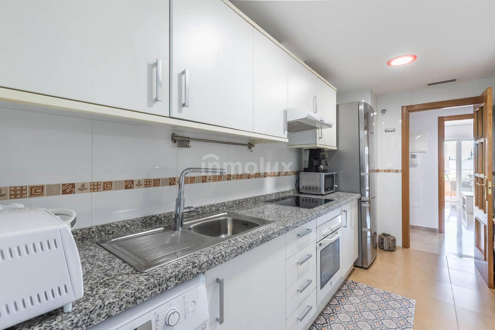 3 soveværelse Penthouse til salg i San Juan de Alicante / Sant Joan d'Alacant med swimmingpool garage - € 399.000 (Ref: 9064127)