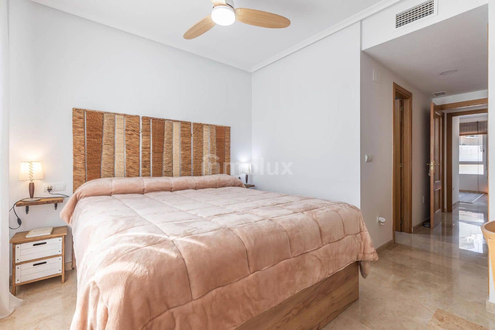 3 soveværelse Penthouse til salg i San Juan de Alicante / Sant Joan d'Alacant med swimmingpool garage - € 399.000 (Ref: 9064127)