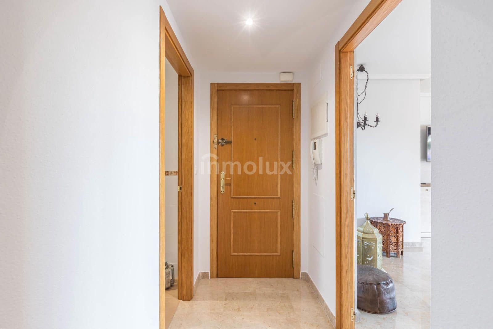 3 soveværelse Penthouse til salg i San Juan de Alicante / Sant Joan d'Alacant med swimmingpool garage - € 399.000 (Ref: 9064127)