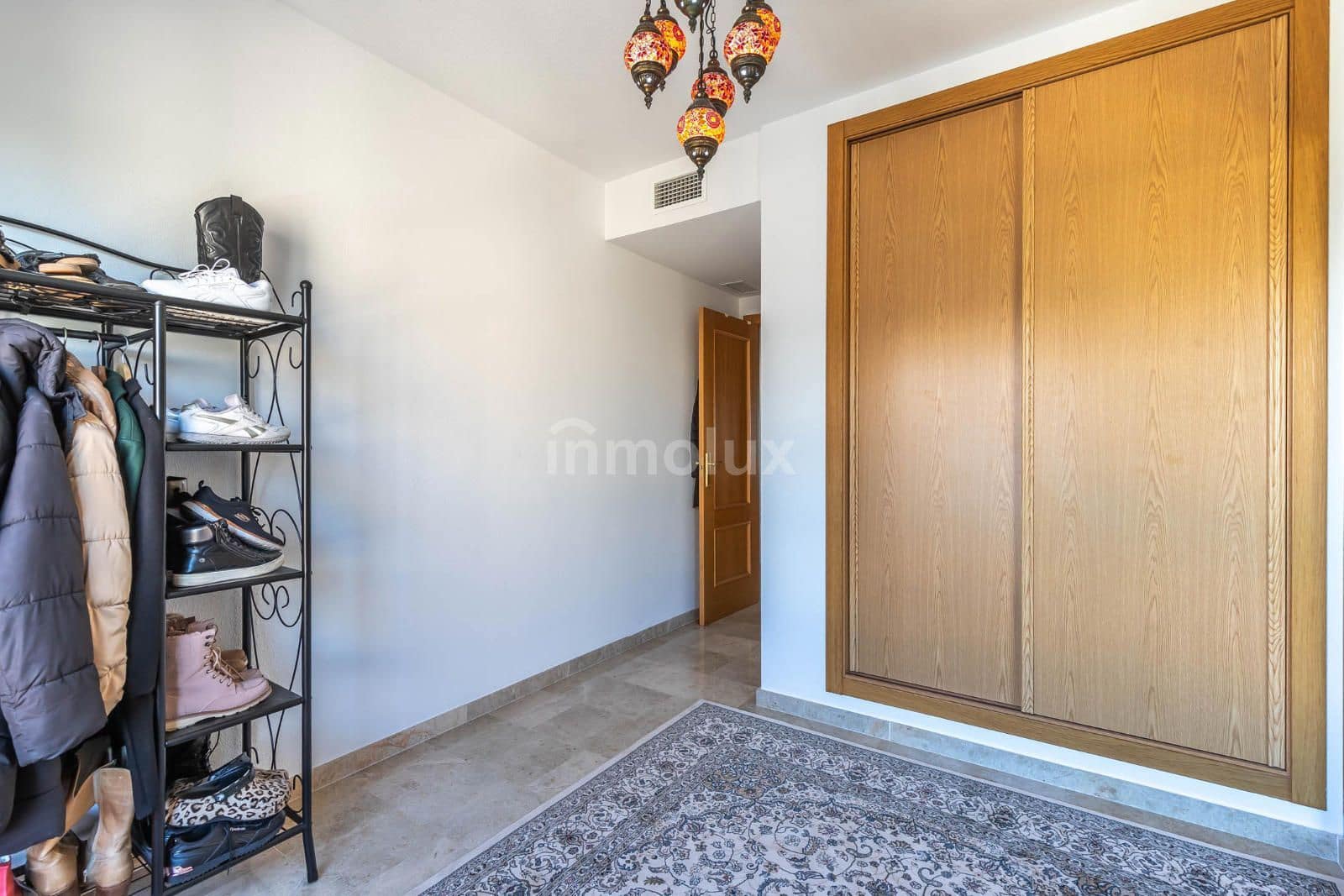 3 soveværelse Penthouse til salg i San Juan de Alicante / Sant Joan d'Alacant med swimmingpool garage - € 399.000 (Ref: 9064127)