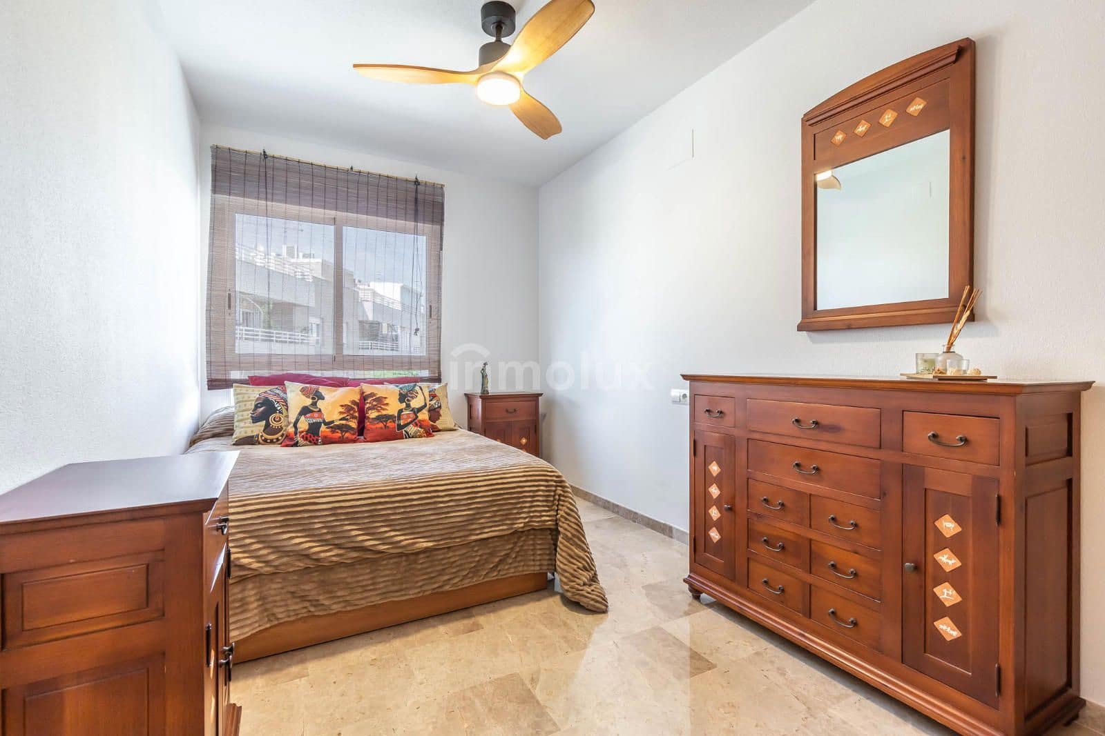 3 soveværelse Penthouse til salg i San Juan de Alicante / Sant Joan d'Alacant med swimmingpool garage - € 399.000 (Ref: 9064127)