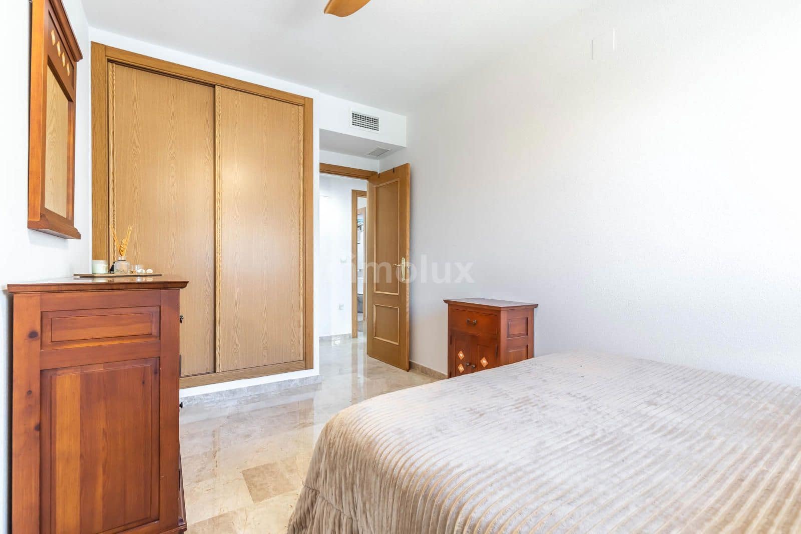 3 soveværelse Penthouse til salg i San Juan de Alicante / Sant Joan d'Alacant med swimmingpool garage - € 399.000 (Ref: 9064127)