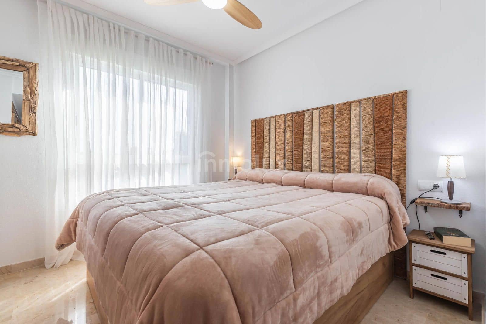 3 soveværelse Penthouse til salg i San Juan de Alicante / Sant Joan d'Alacant med swimmingpool garage - € 399.000 (Ref: 9064127)