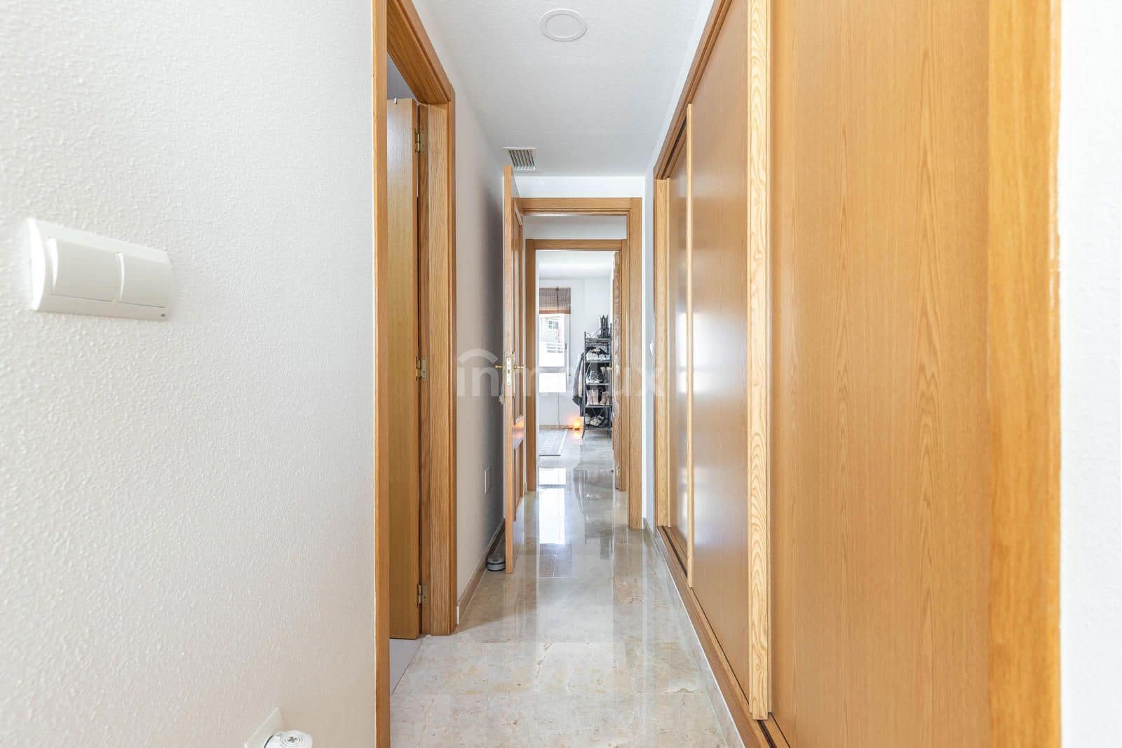 3 soveværelse Penthouse til salg i San Juan de Alicante / Sant Joan d'Alacant med swimmingpool garage - € 399.000 (Ref: 9064127)