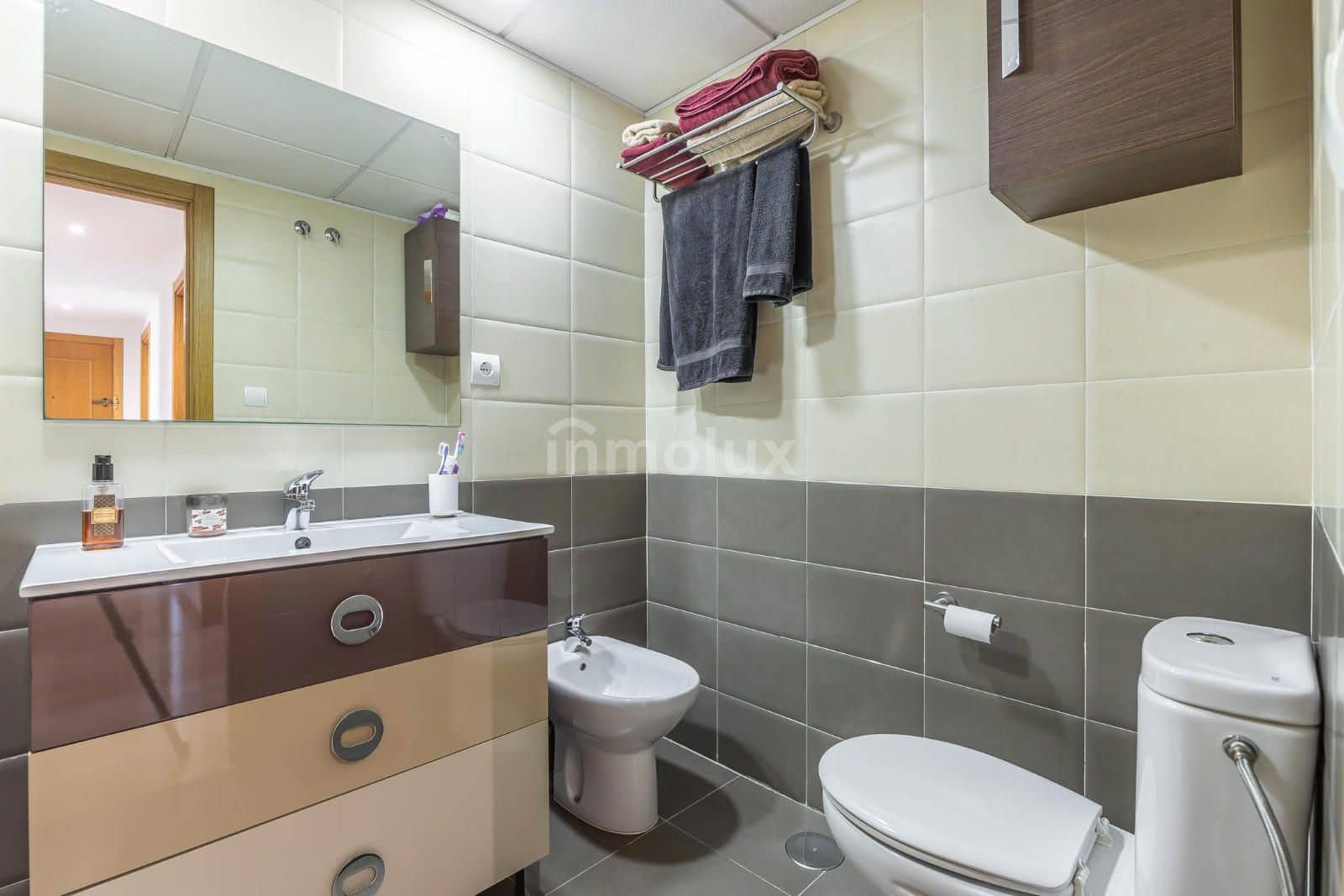 3 soveværelse Penthouse til salg i San Juan de Alicante / Sant Joan d'Alacant med swimmingpool garage - € 399.000 (Ref: 9064127)