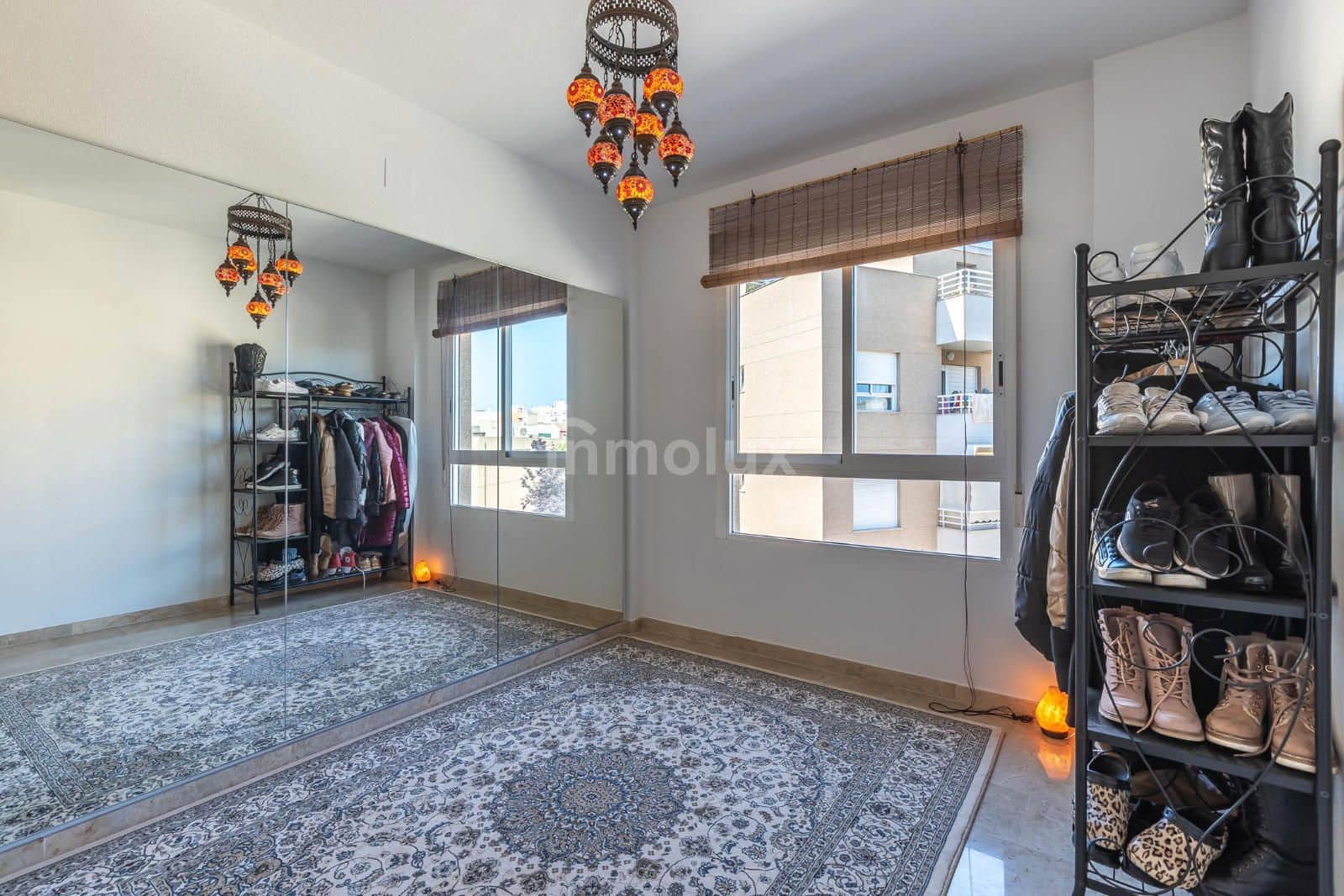 3 soveværelse Penthouse til salg i San Juan de Alicante / Sant Joan d'Alacant med swimmingpool garage - € 399.000 (Ref: 9064127)