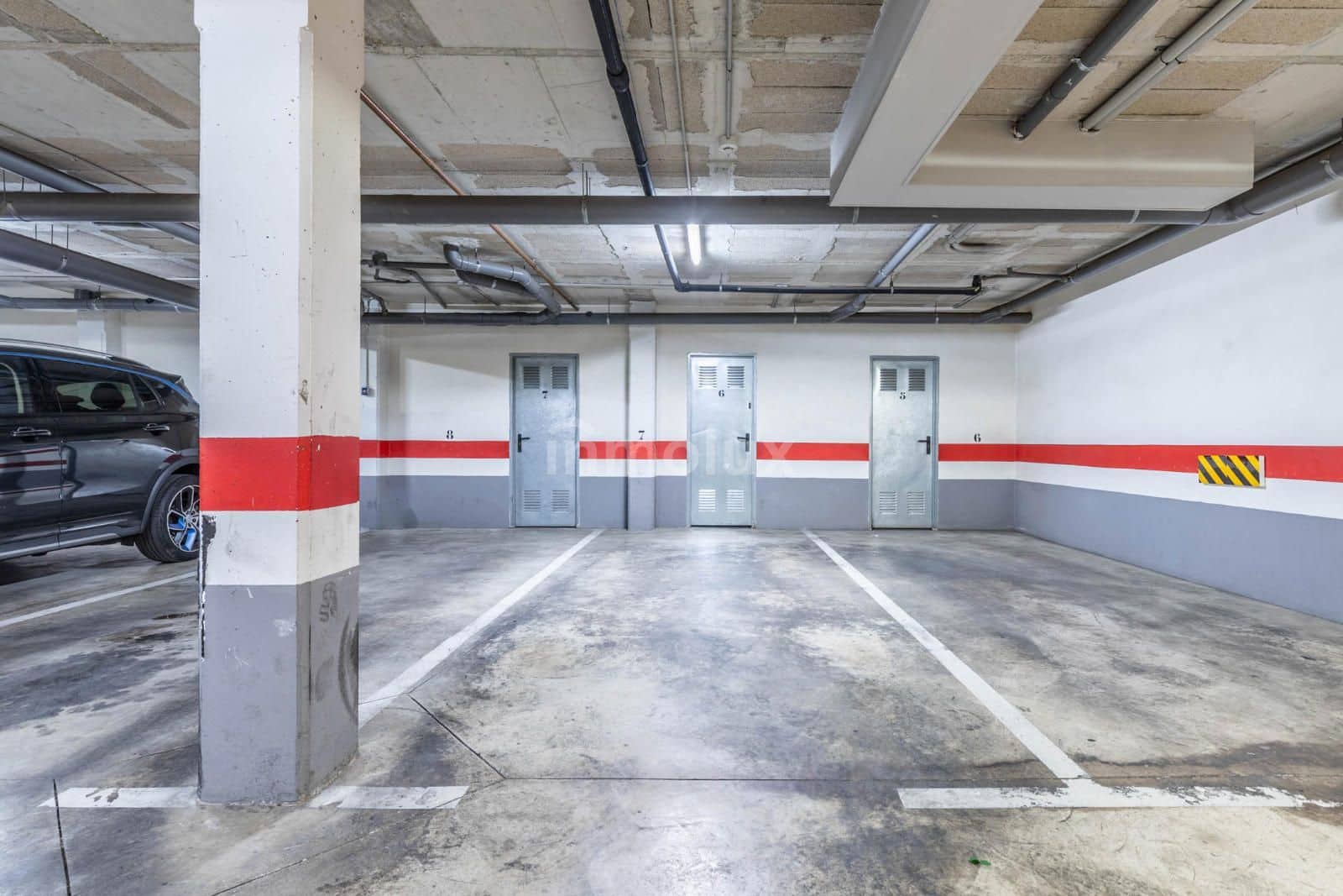 3 soveværelse Penthouse til salg i San Juan de Alicante / Sant Joan d'Alacant med swimmingpool garage - € 399.000 (Ref: 9064127)