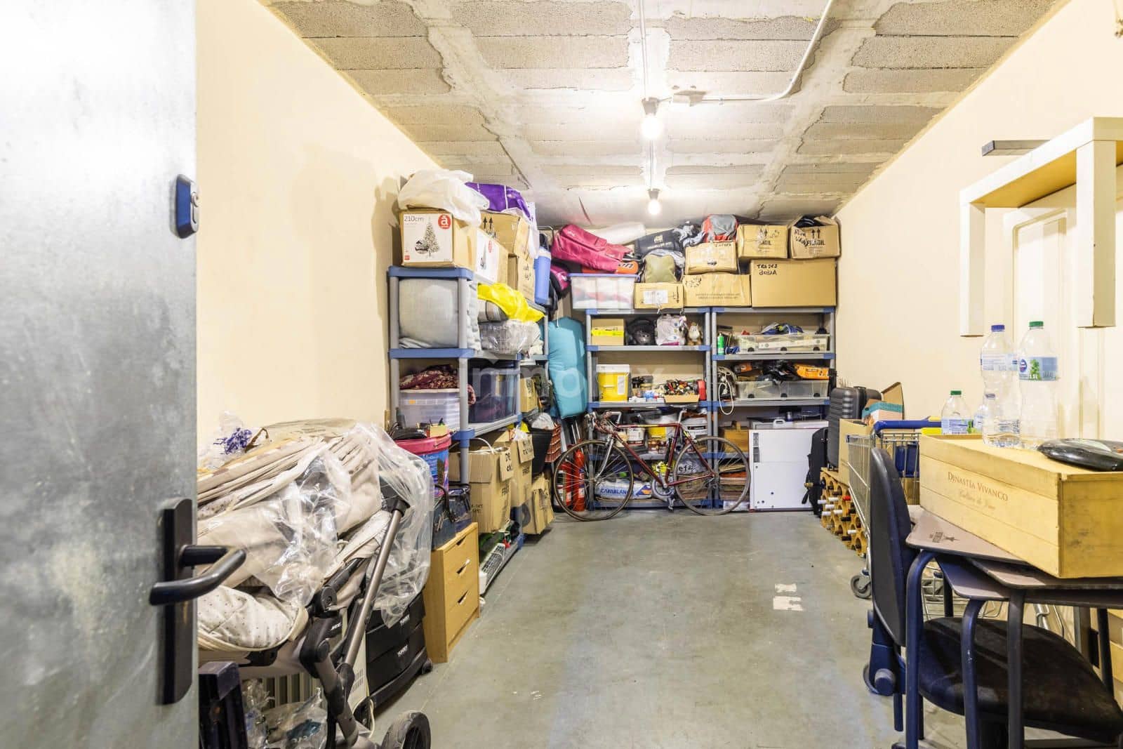 3 soveværelse Penthouse til salg i San Juan de Alicante / Sant Joan d'Alacant med swimmingpool garage - € 399.000 (Ref: 9064127)