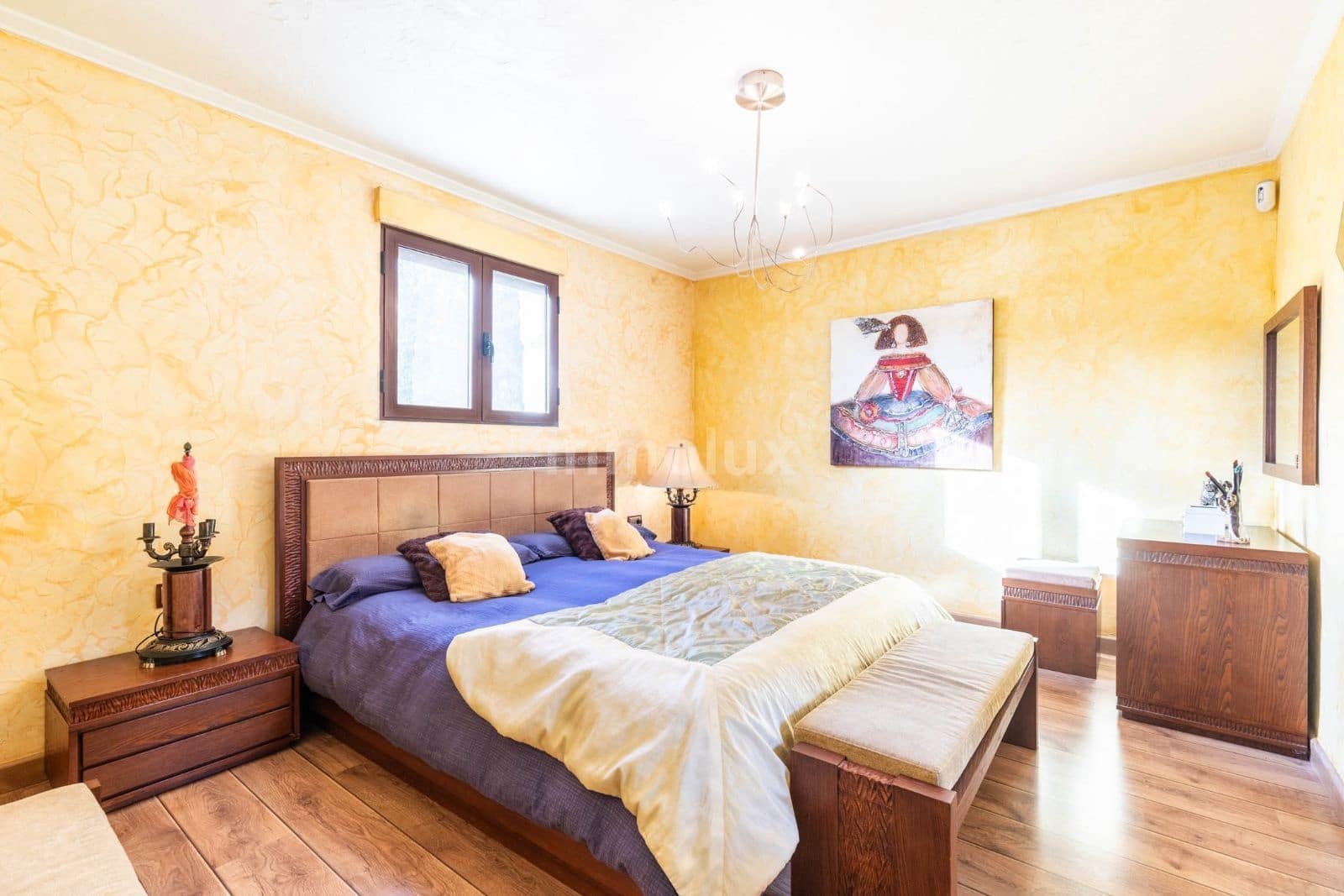 2 soveværelse Villa til salg i Sax med garage - € 240.000 (Ref: 9064129)