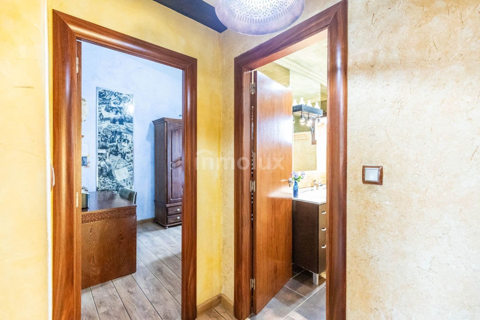 2 soveværelse Villa til salg i Sax med garage - € 240.000 (Ref: 9064129)