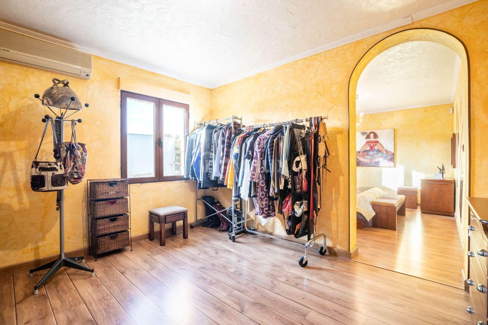 2 soveværelse Villa til salg i Sax med garage - € 240.000 (Ref: 9064129)