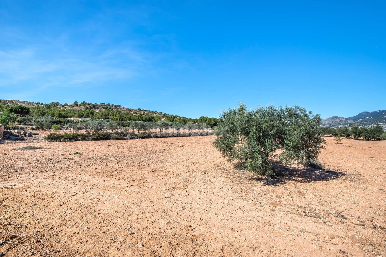 2 soveværelse Villa til salg i Sax med garage - € 240.000 (Ref: 9064129)