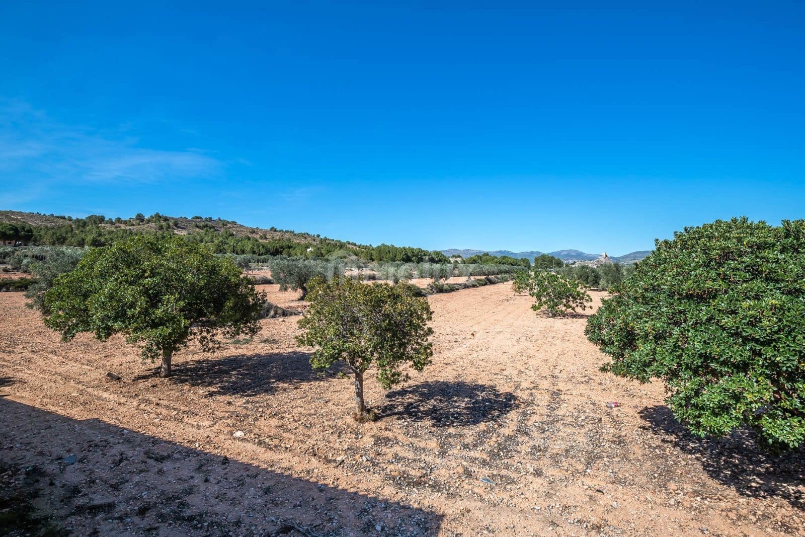 2 soveværelse Villa til salg i Sax med garage - € 240.000 (Ref: 9064129)