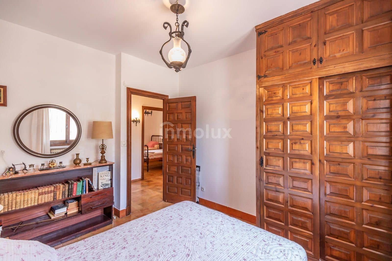 6 soverom Villa til salgs i Tibi med svømmebasseng garasje - € 830 000 (Ref: 9064130)