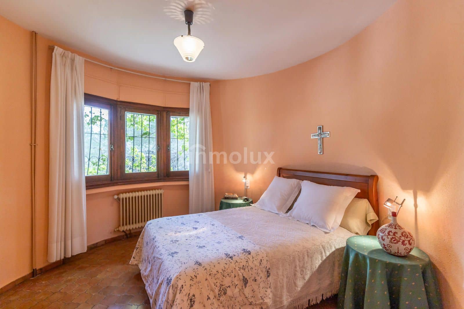 6 soverom Villa til salgs i Tibi med svømmebasseng garasje - € 830 000 (Ref: 9064130)