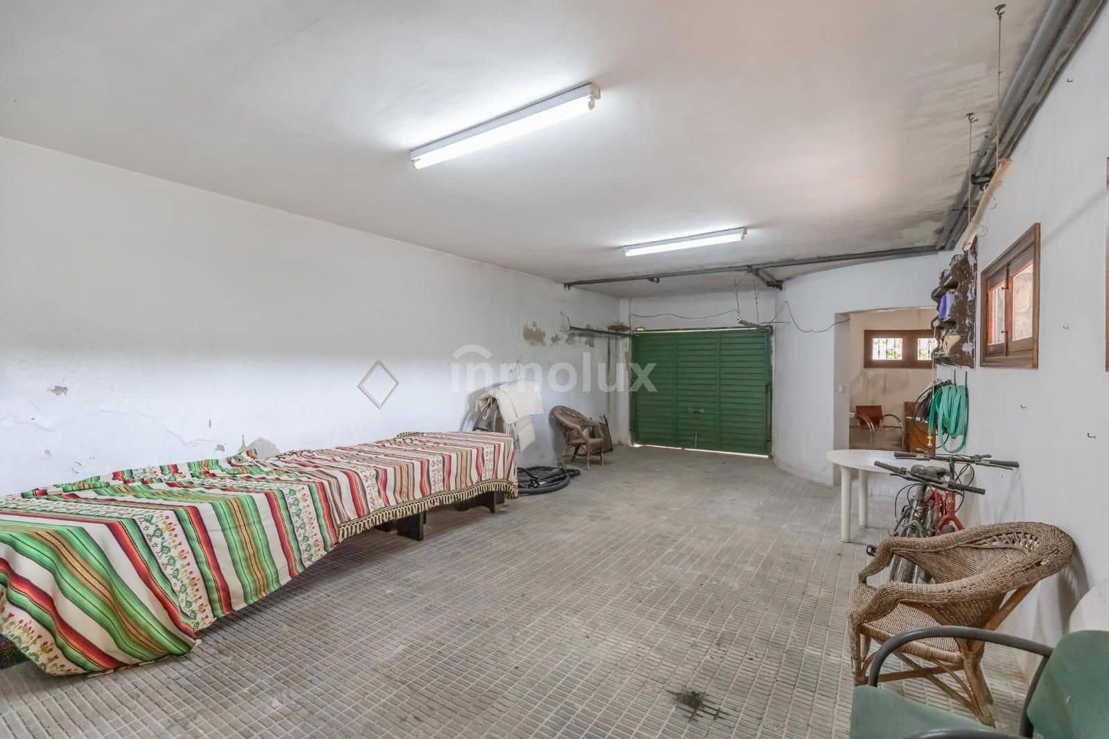 6 soverom Villa til salgs i Tibi med svømmebasseng garasje - € 830 000 (Ref: 9064130)