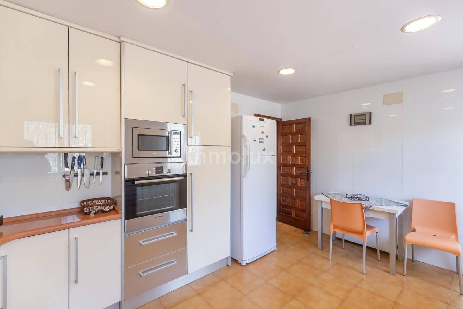 6 soverom Villa til salgs i Tibi med svømmebasseng garasje - € 830 000 (Ref: 9064130)