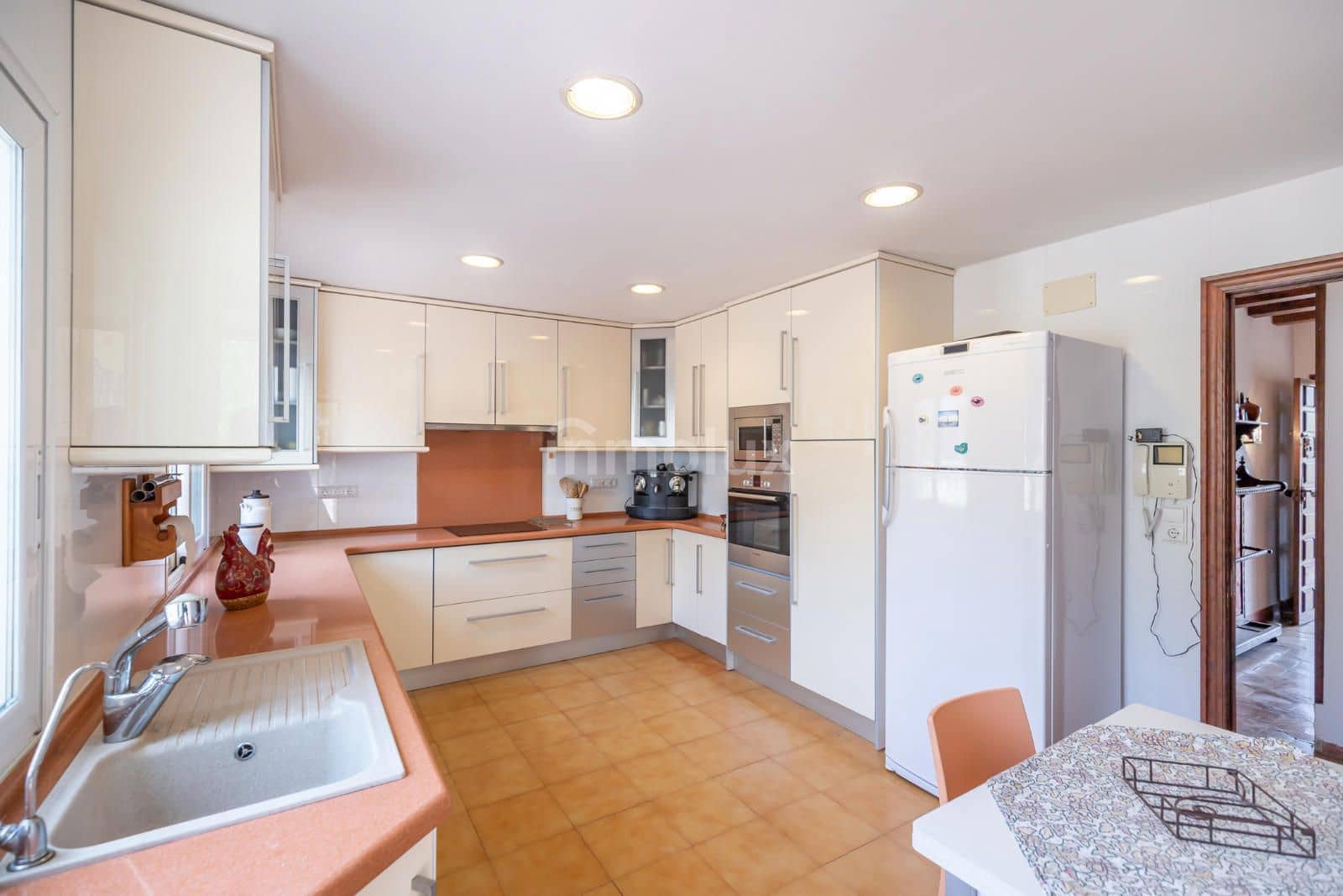 6 soverom Villa til salgs i Tibi med svømmebasseng garasje - € 830 000 (Ref: 9064130)